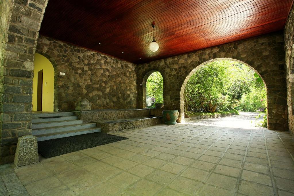 Stone House, Kandy Exteriér fotografie